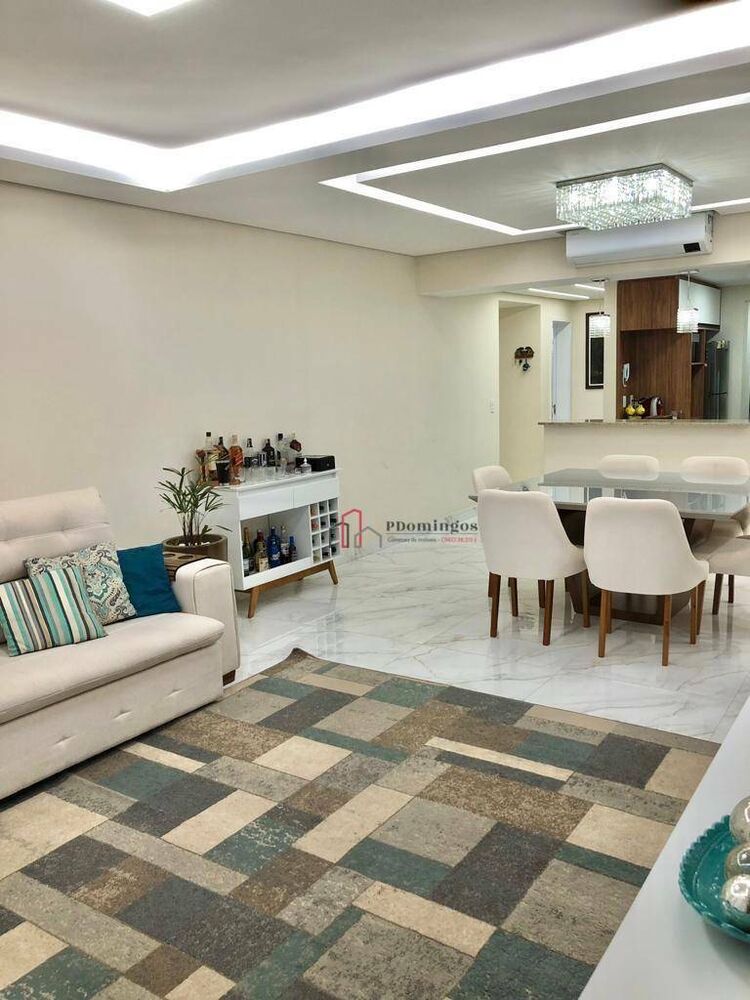 Apartamento, 3 quartos, 124 m² - Foto 16