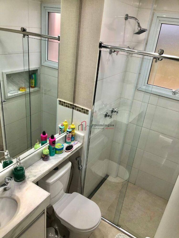 Apartamento, 3 quartos, 124 m² - Foto 15