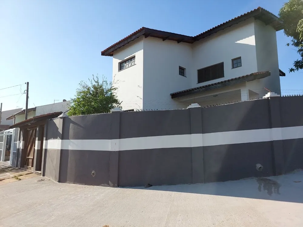 Sobrado, 3 quartos, 300 m² - Foto 7