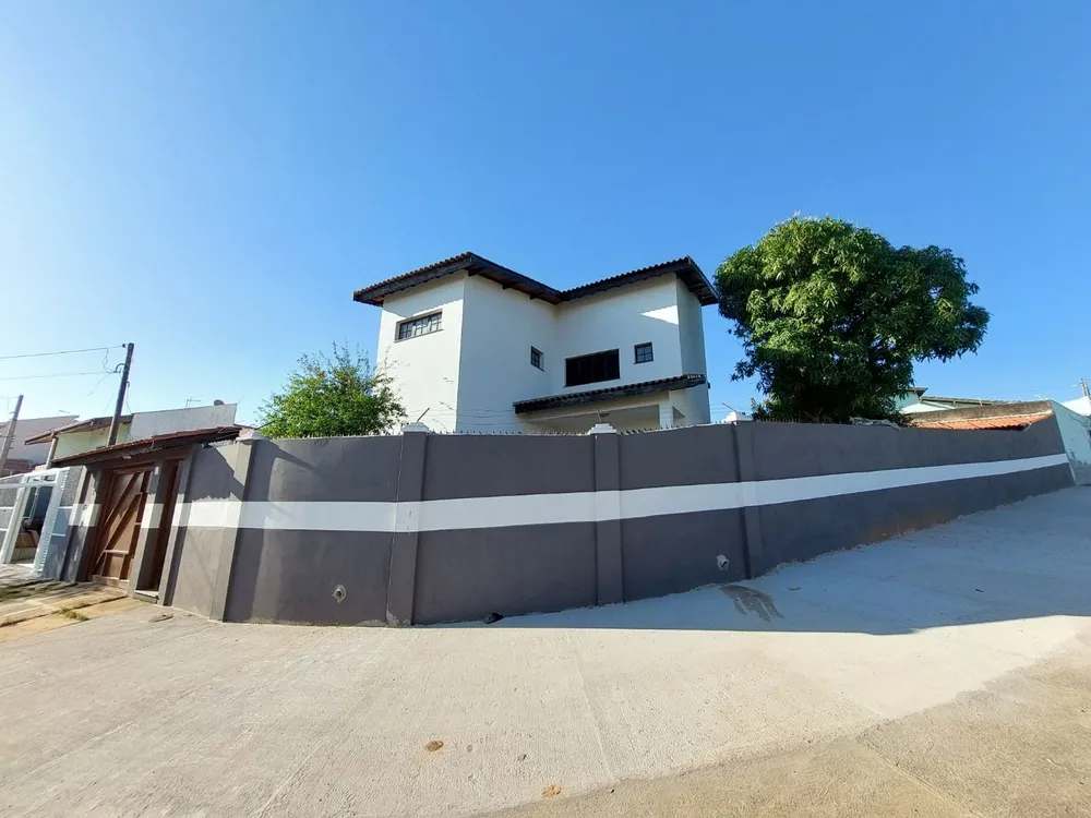Sobrado, 3 quartos, 300 m² - Foto 15