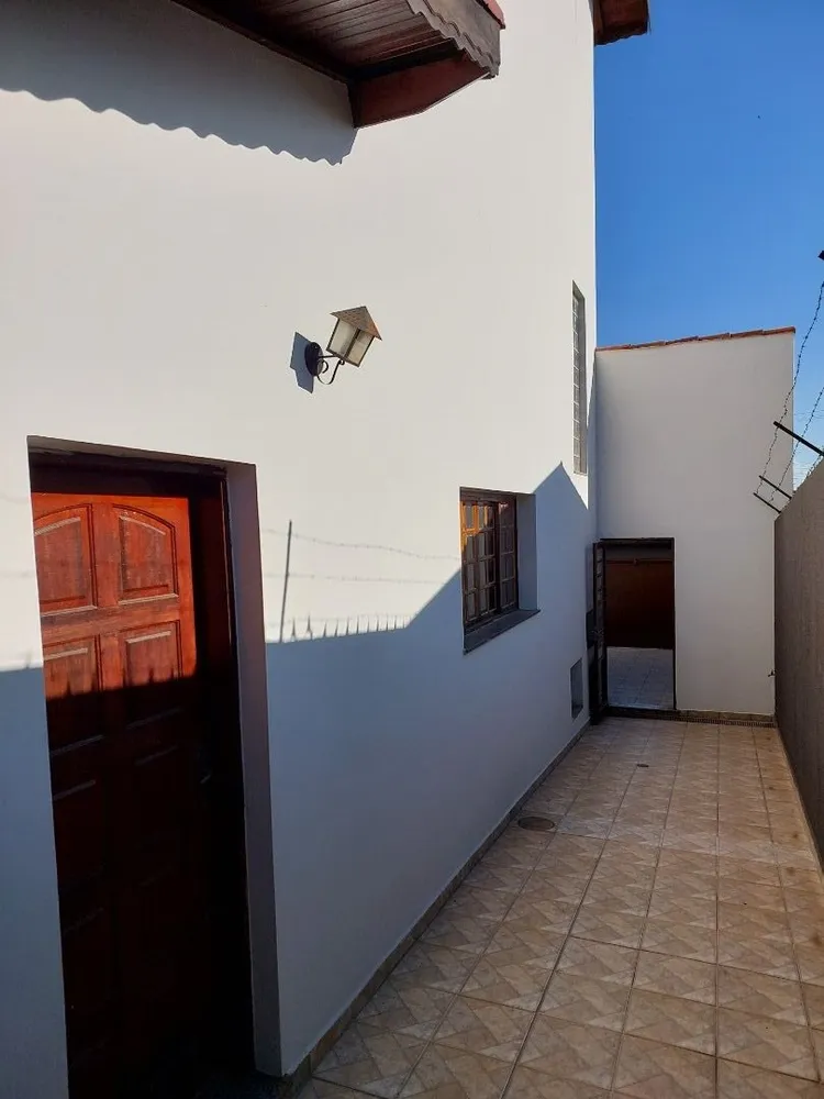 Sobrado, 3 quartos, 300 m² - Foto 14