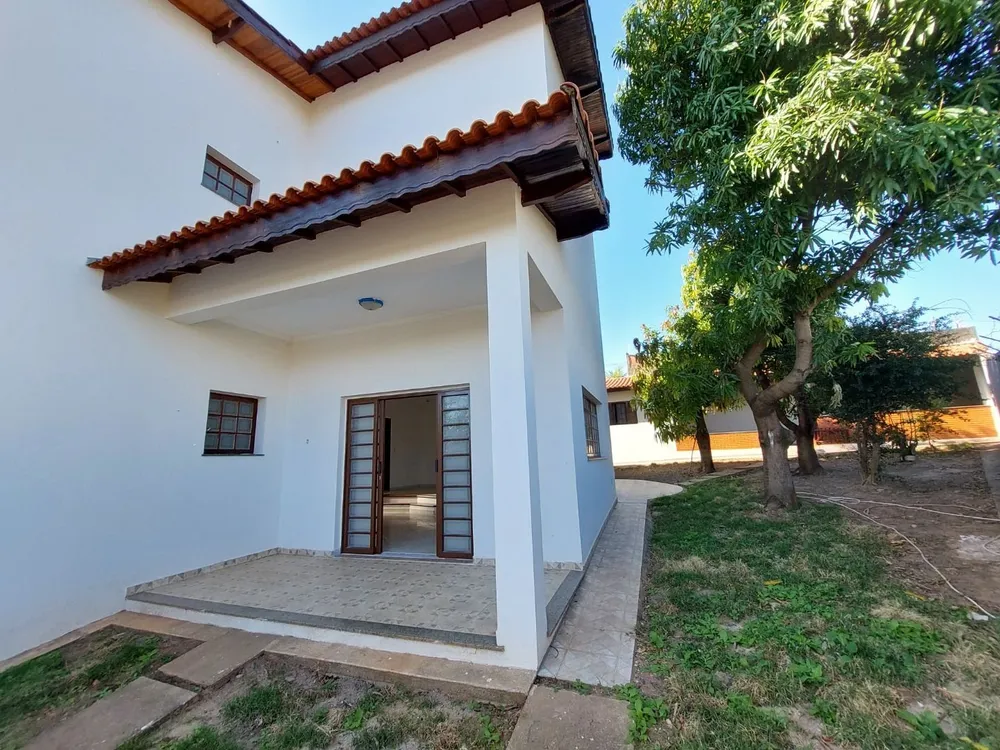 Sobrado, 3 quartos, 300 m² - Foto 8