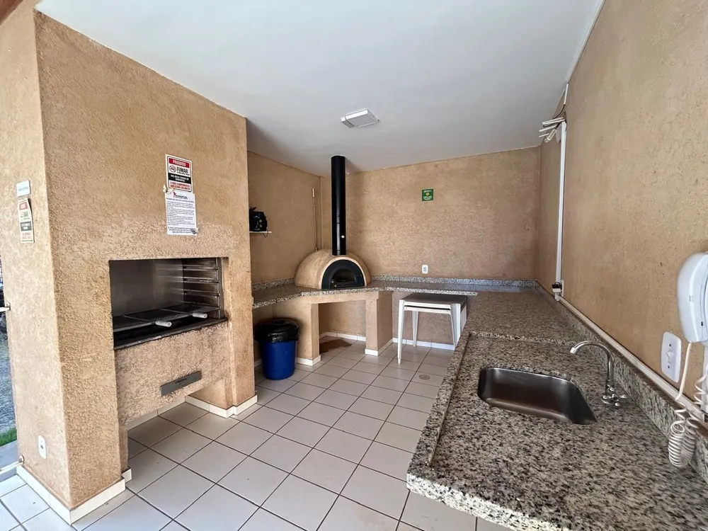 Apartamento, 2 quartos, 50 m² - Foto 4
