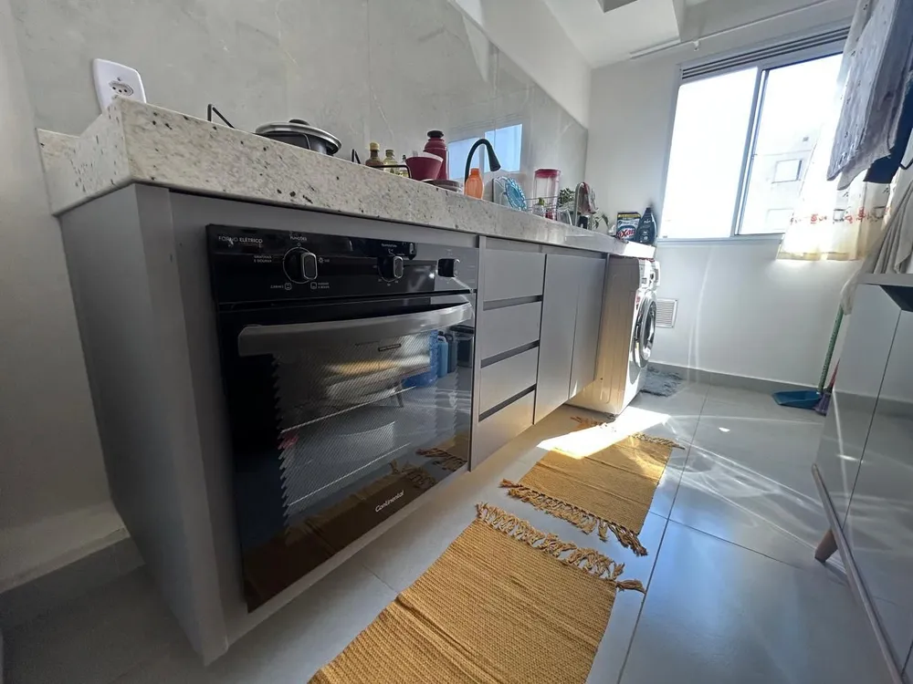 Apartamento, 2 quartos, 50 m² - Foto 5