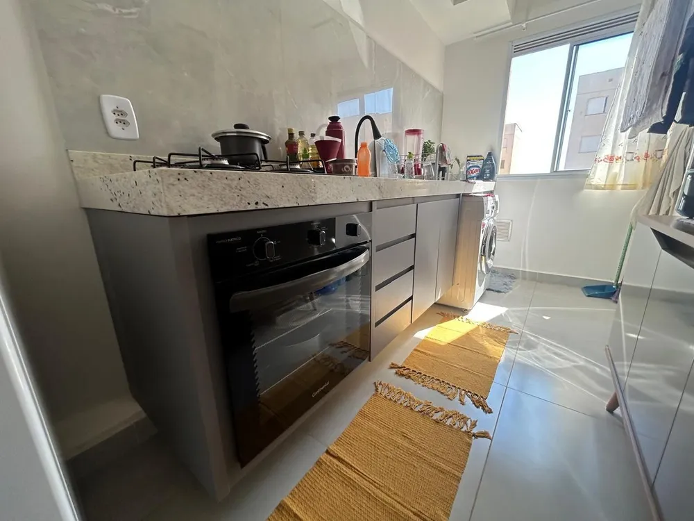 Apartamento, 2 quartos, 50 m² - Foto 3