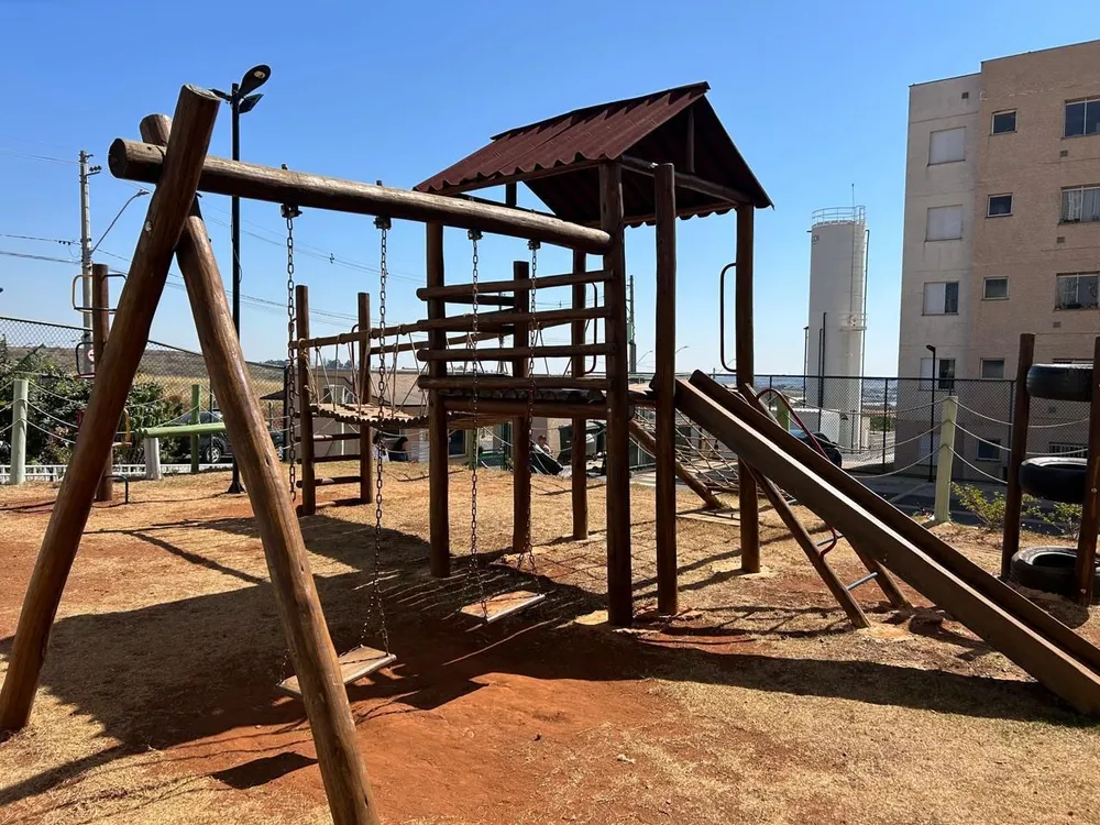 Apartamento, 2 quartos, 50 m² - Foto 8