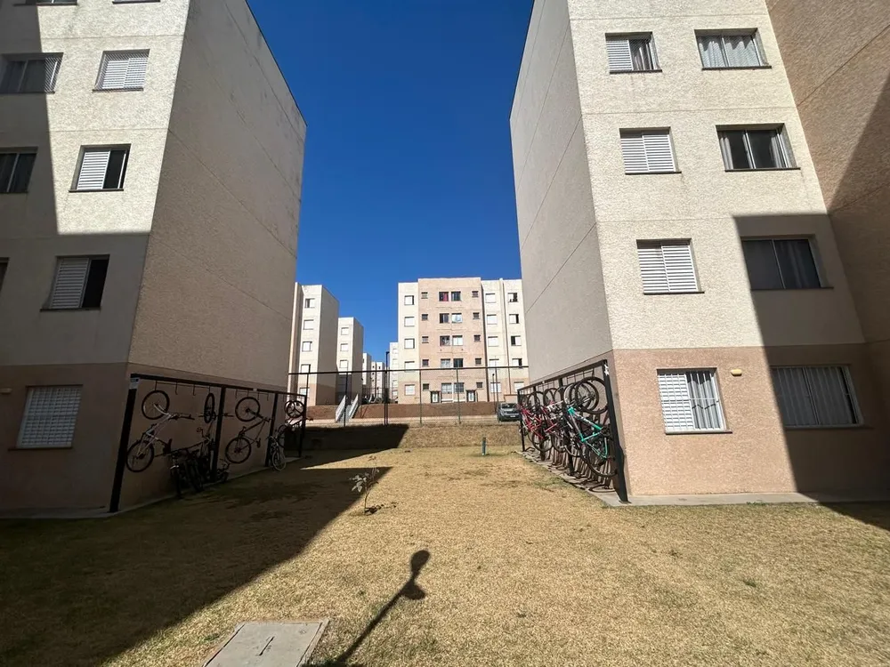 Apartamento, 2 quartos, 50 m² - Foto 7