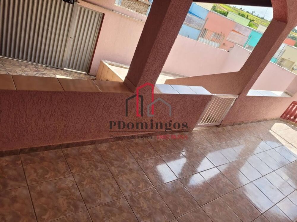 Casa, 3 quartos, 300 m² - Foto 11