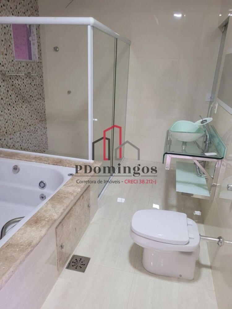 Casa, 3 quartos, 300 m² - Foto 8