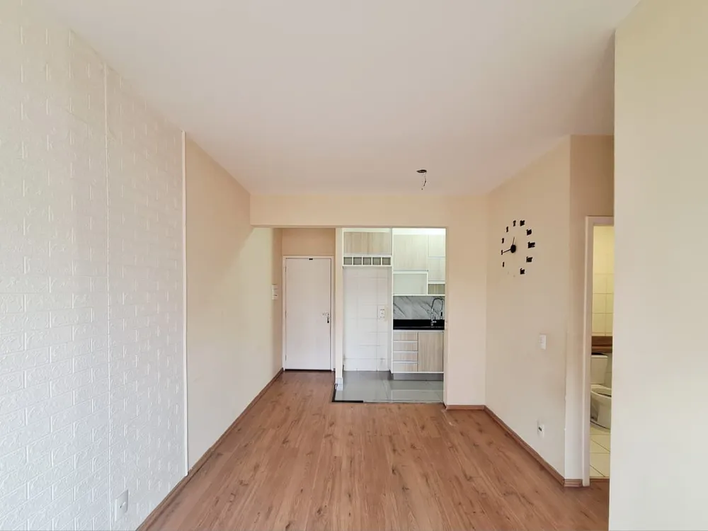 Apartamento, 2 quartos, 50 m² - Foto 2