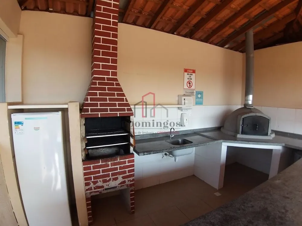 Apartamento, 2 quartos, 50 m² - Foto 8