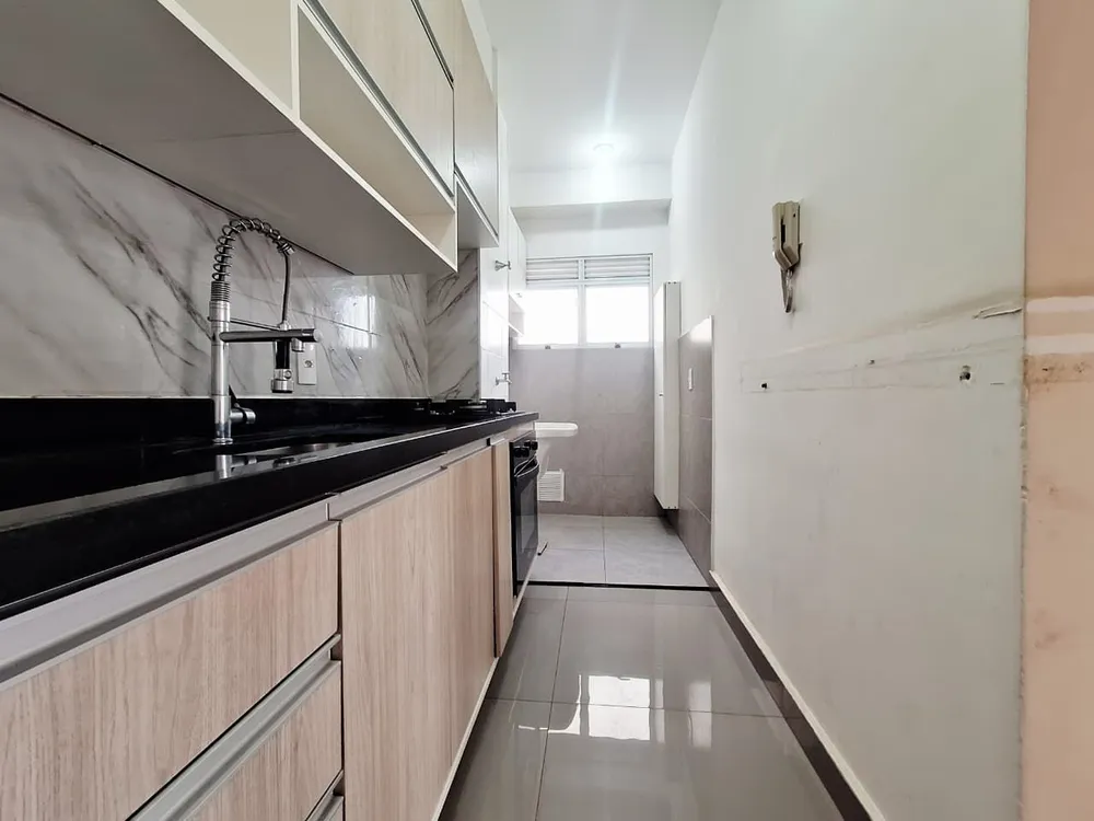 Apartamento, 2 quartos, 50 m² - Foto 5