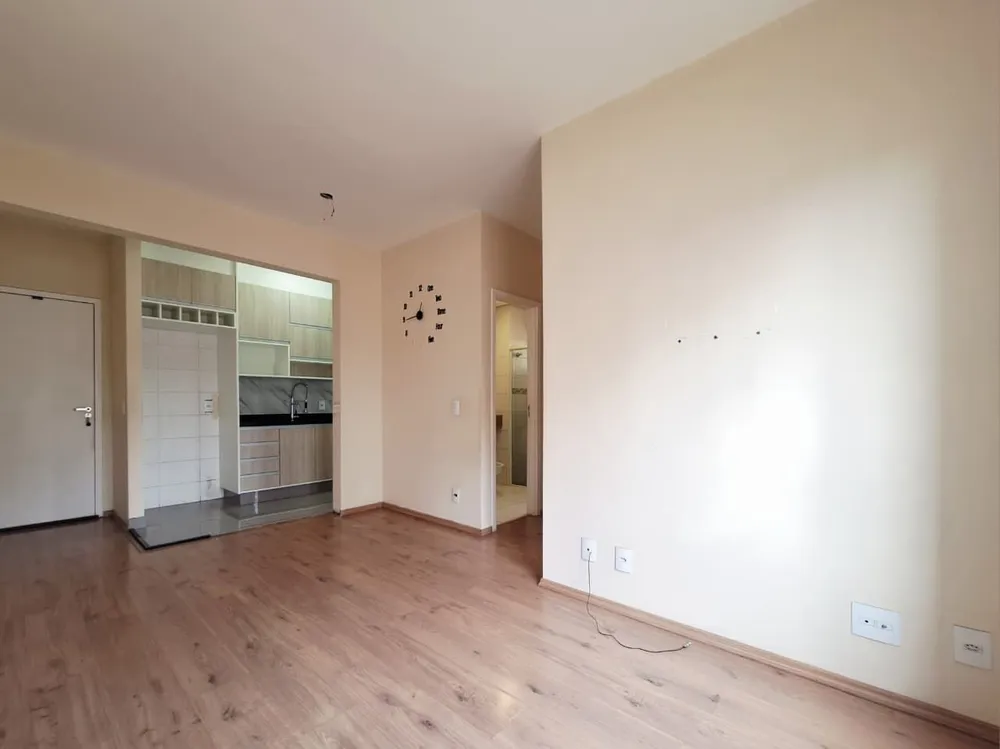 Apartamento, 2 quartos, 50 m² - Foto 4