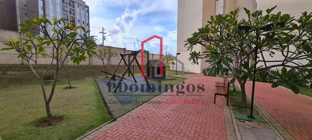 Apartamento, 2 quartos, 50 m² - Foto 6