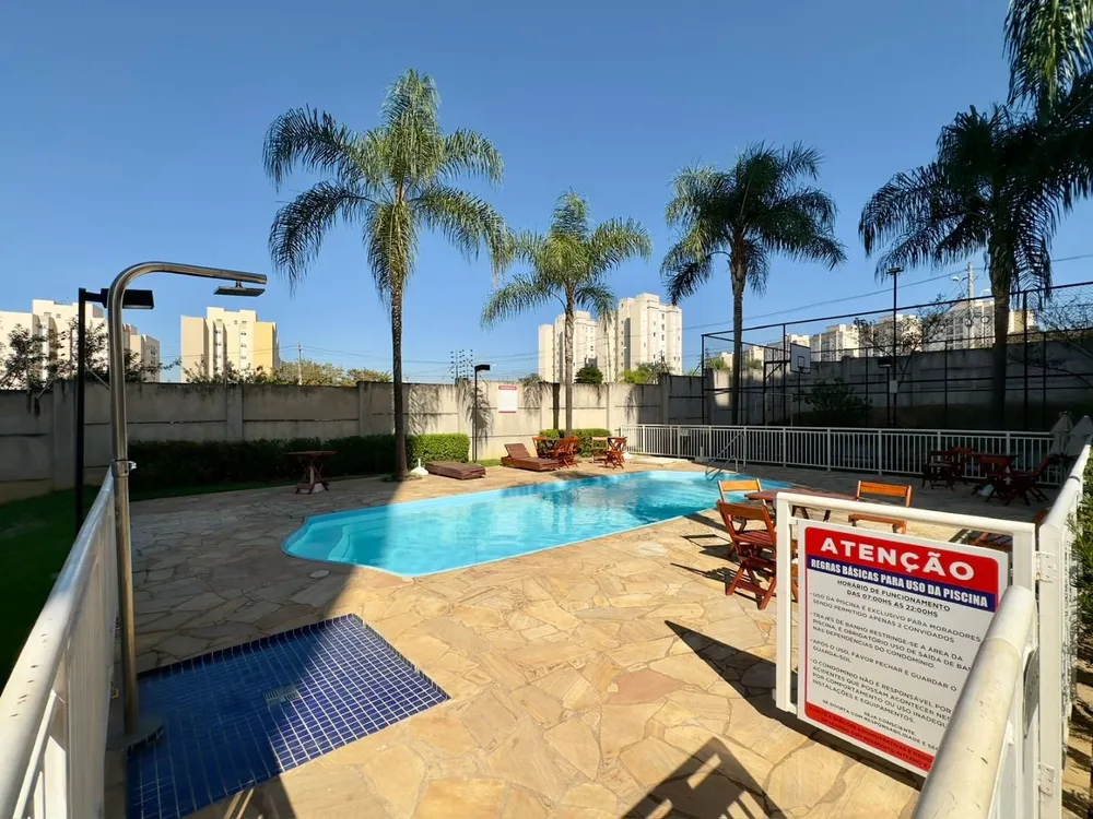 Apartamento, 2 quartos, 50 m² - Foto 7