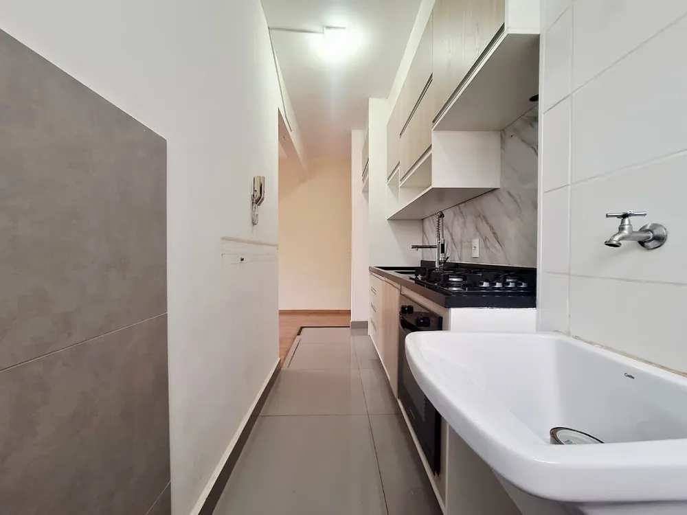 Apartamento, 2 quartos, 50 m² - Foto 3