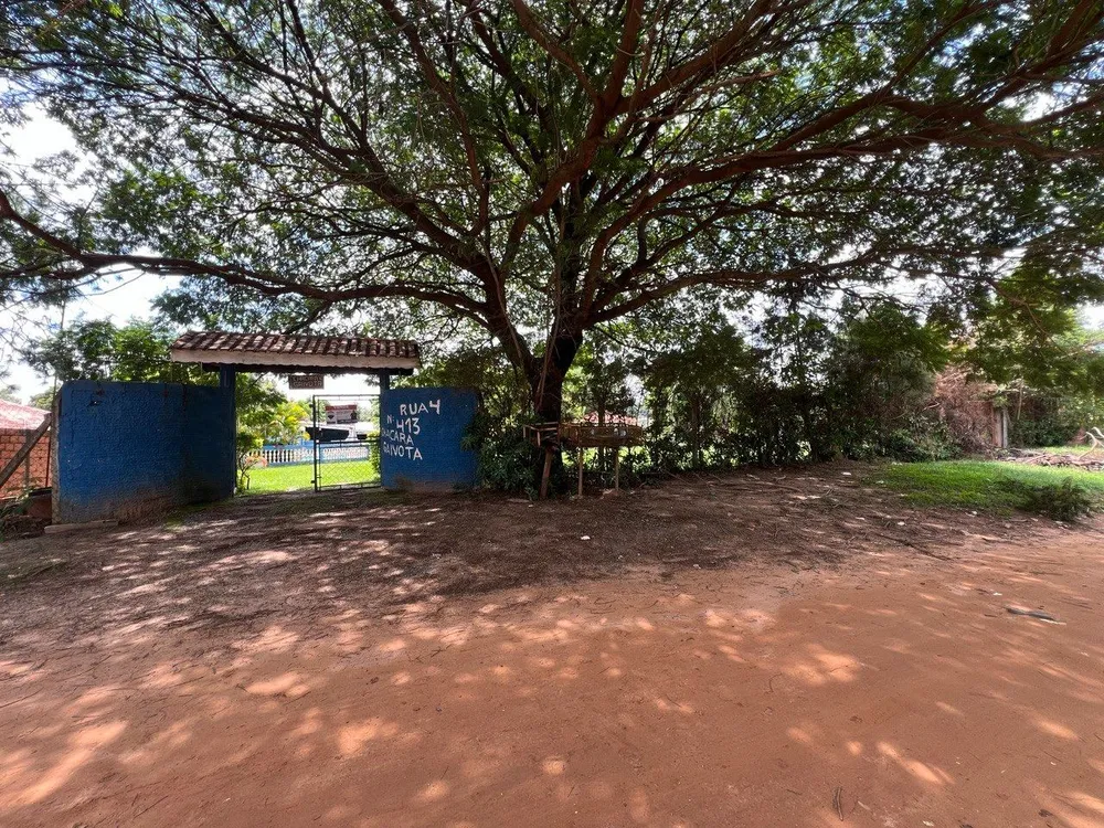 Chácara, 3 quartos, 1580 m² - Foto 10
