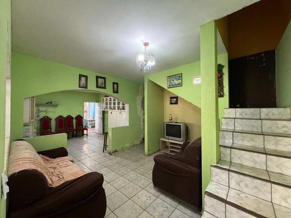 Chácara, 3 quartos, 1580 m² - Foto 3
