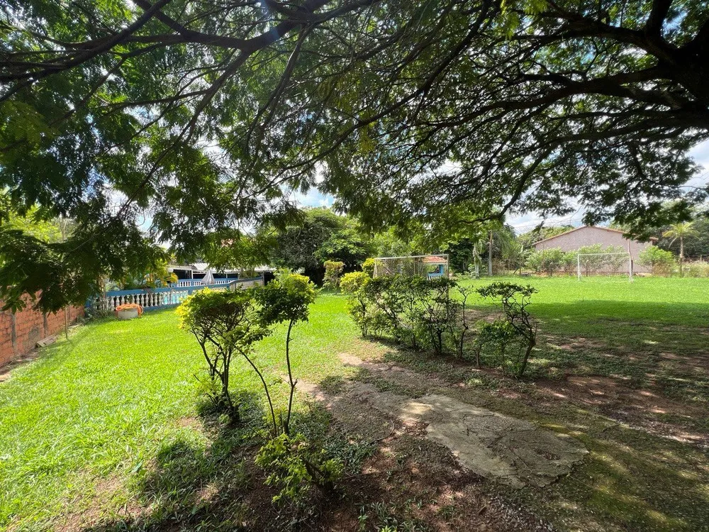 Chácara, 3 quartos, 1580 m² - Foto 8