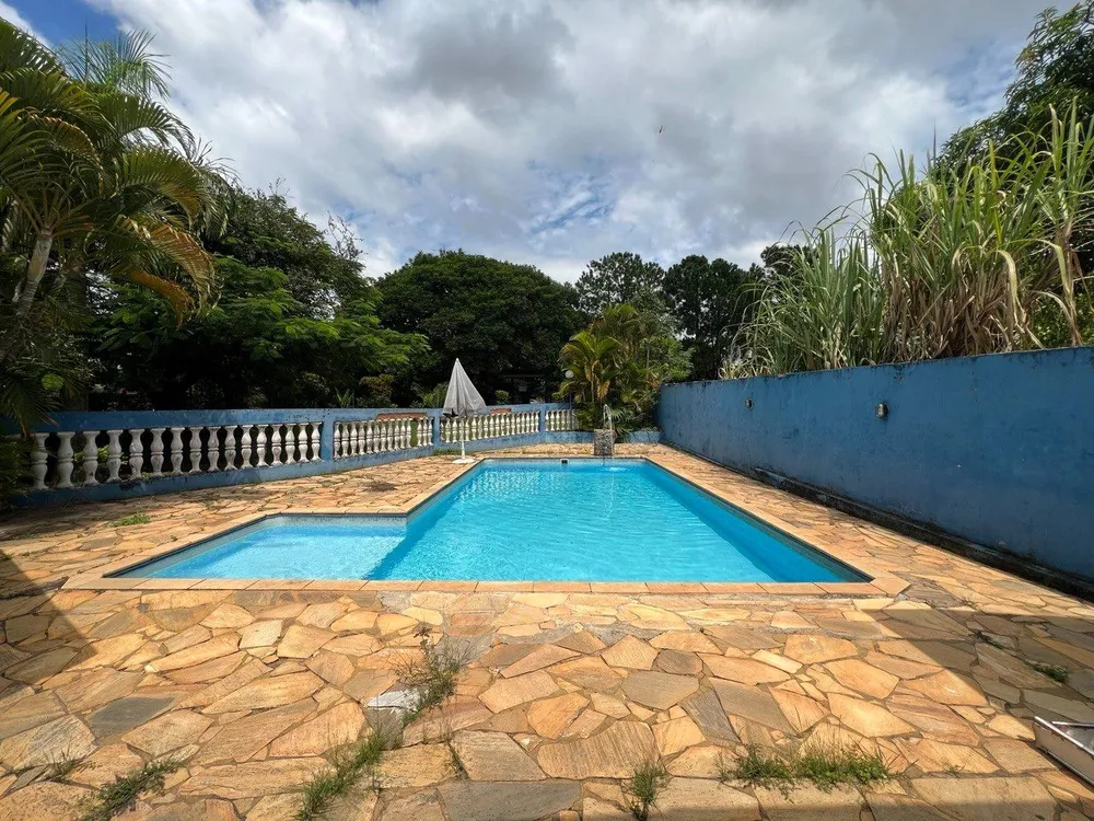 Chácara, 3 quartos, 1580 m² - Foto 4