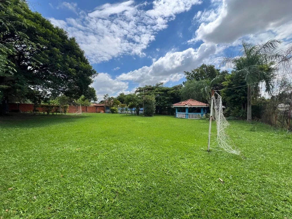 Chácara, 3 quartos, 1580 m² - Foto 7