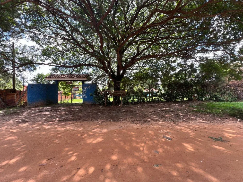 Chácara, 3 quartos, 1580 m² - Foto 12