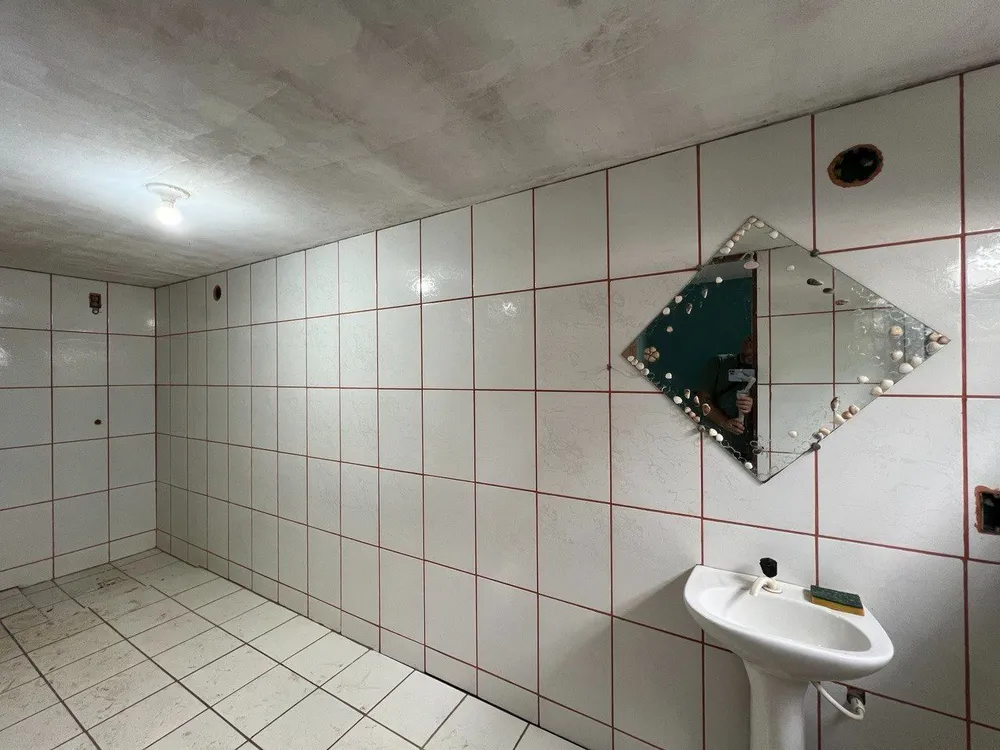 Chácara, 3 quartos, 1580 m² - Foto 2