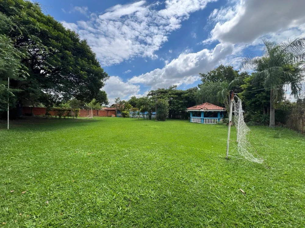 Chácara, 3 quartos, 1580 m² - Foto 9