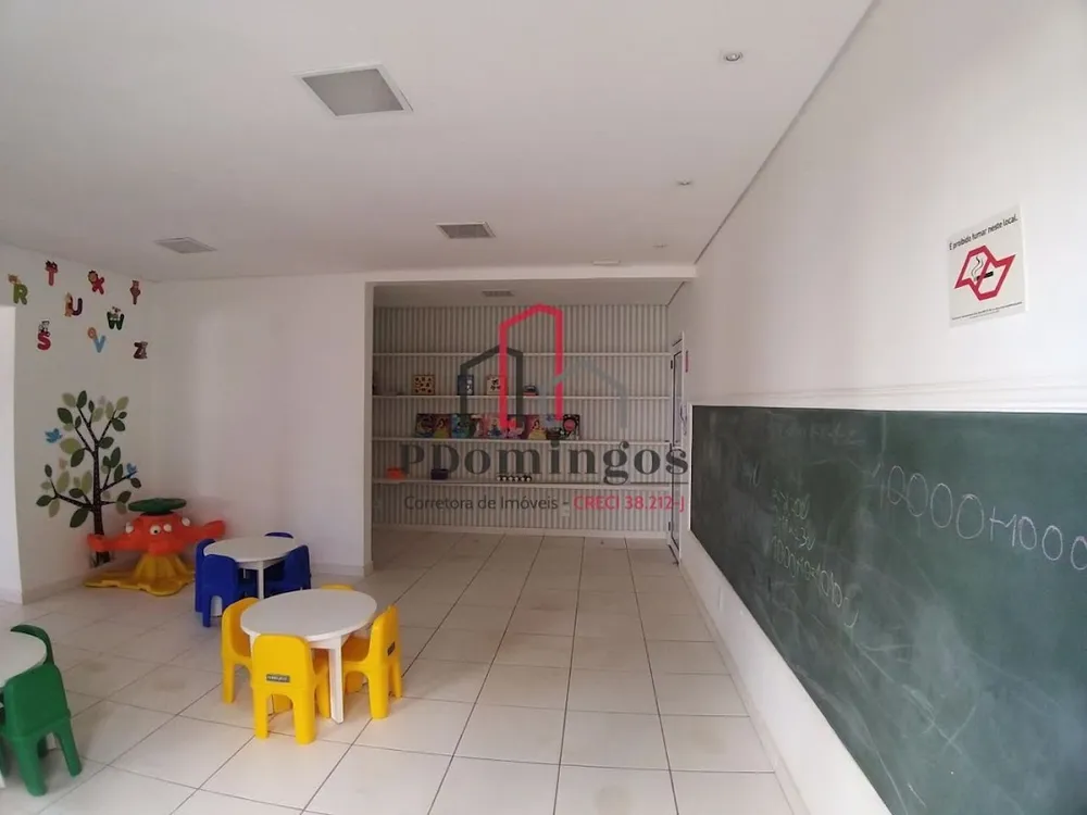 Apartamento, 3 quartos, 67 m² - Foto 6