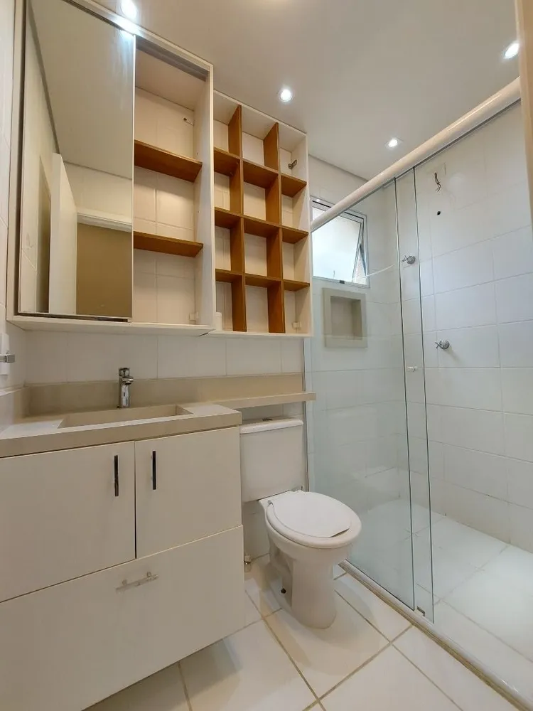 Apartamento, 3 quartos, 67 m² - Foto 2