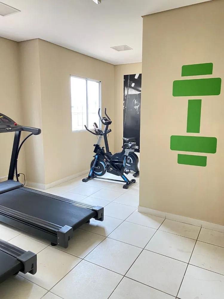 Apartamento, 3 quartos, 67 m² - Foto 8