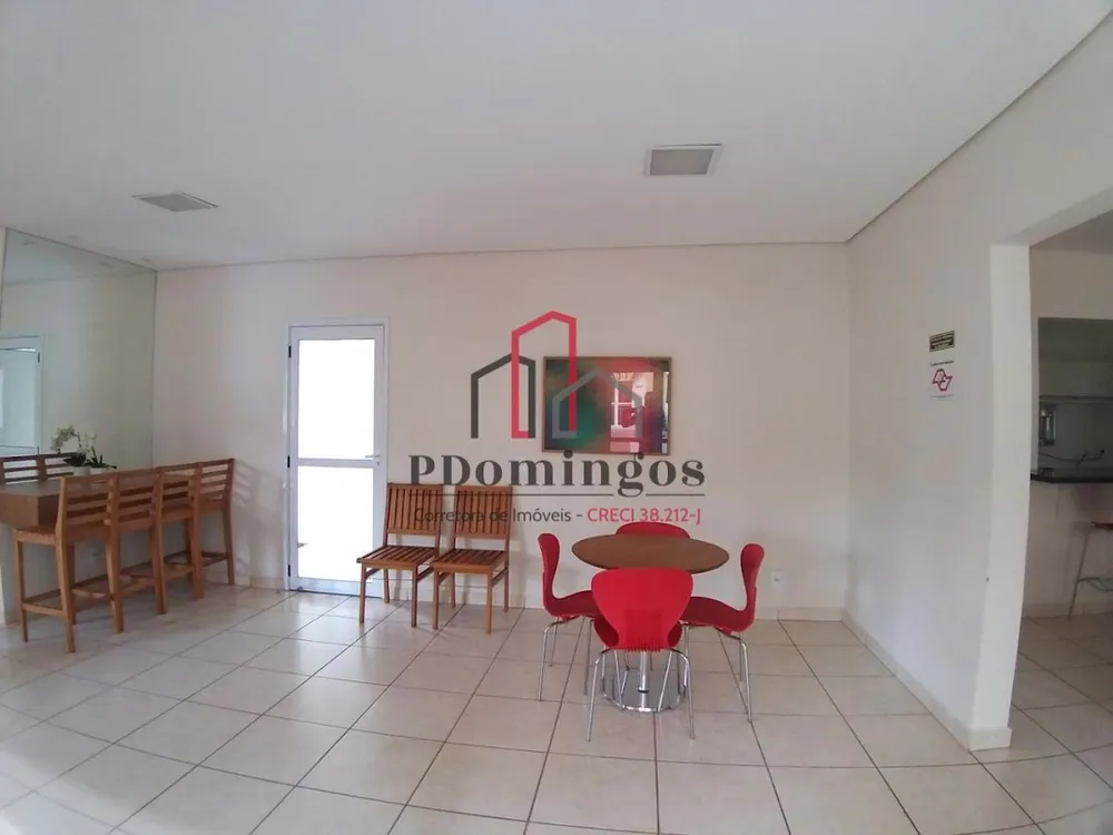 Apartamento, 3 quartos, 67 m² - Foto 3