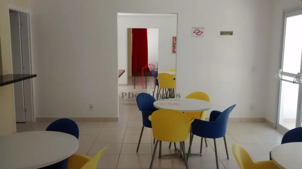 Apartamento, 3 quartos, 67 m² - Foto 4