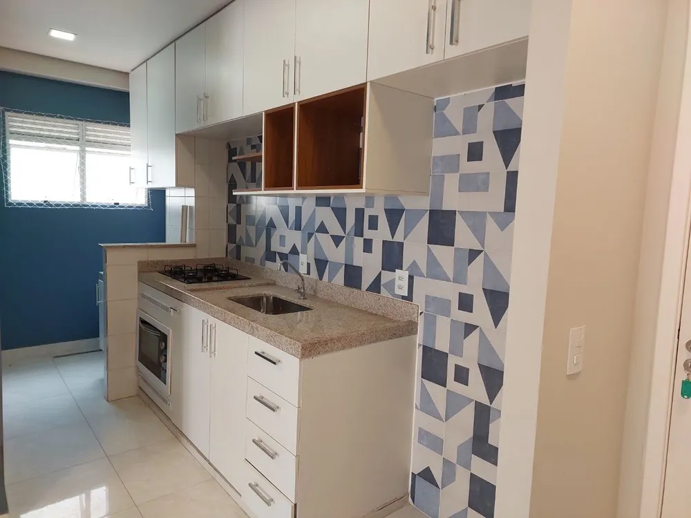 Apartamento, 3 quartos, 67 m² - Foto 1