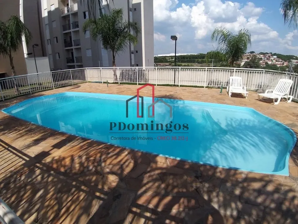 Apartamento, 3 quartos, 67 m² - Foto 5