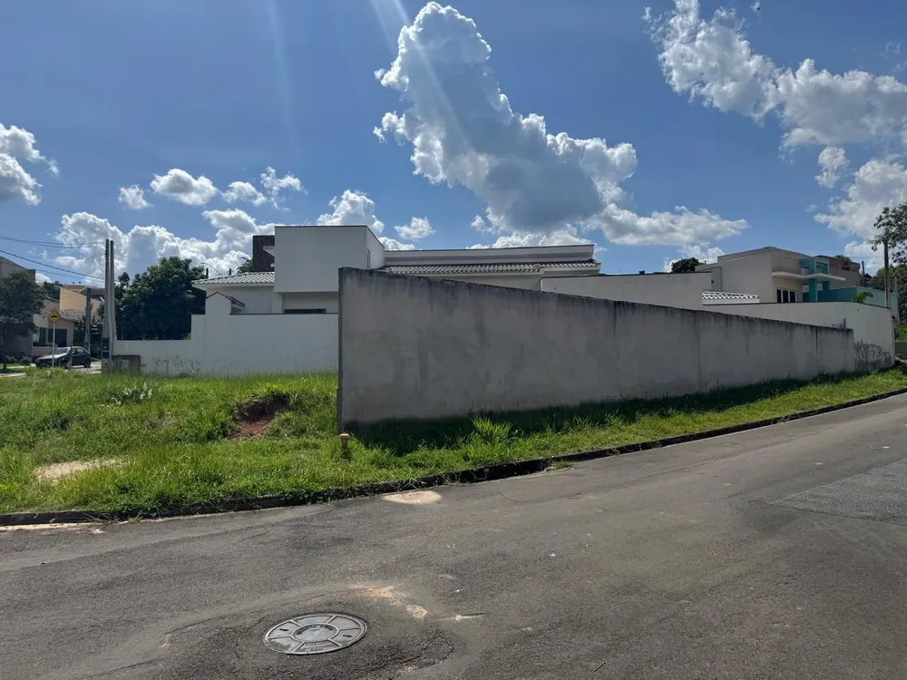 Loteamento e Condomínio, 415 m² - Foto 4