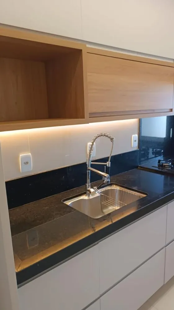 Apartamento, 2 quartos, 52 m² - Foto 6