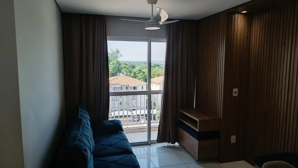 Apartamento, 2 quartos, 52 m² - Foto 2