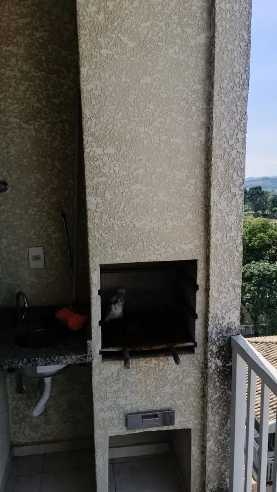 Apartamento, 2 quartos, 52 m² - Foto 11