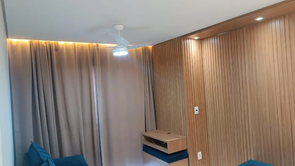 Apartamento, 2 quartos, 52 m² - Foto 9