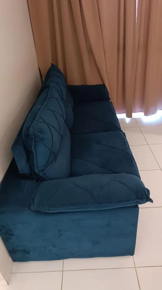 Apartamento, 2 quartos, 52 m² - Foto 5