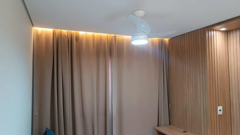 Apartamento, 2 quartos, 52 m² - Foto 10