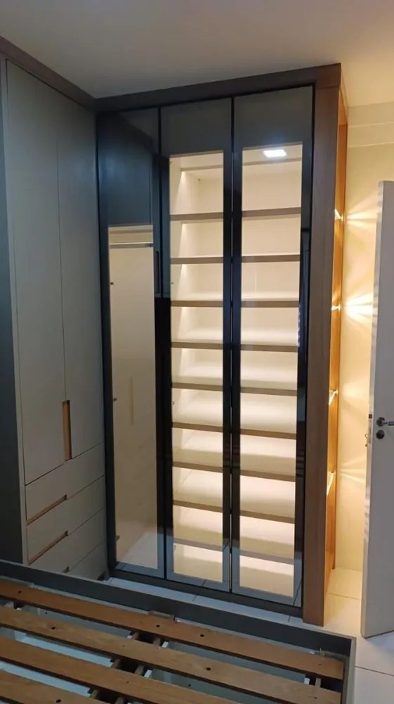 Apartamento, 2 quartos, 52 m² - Foto 8
