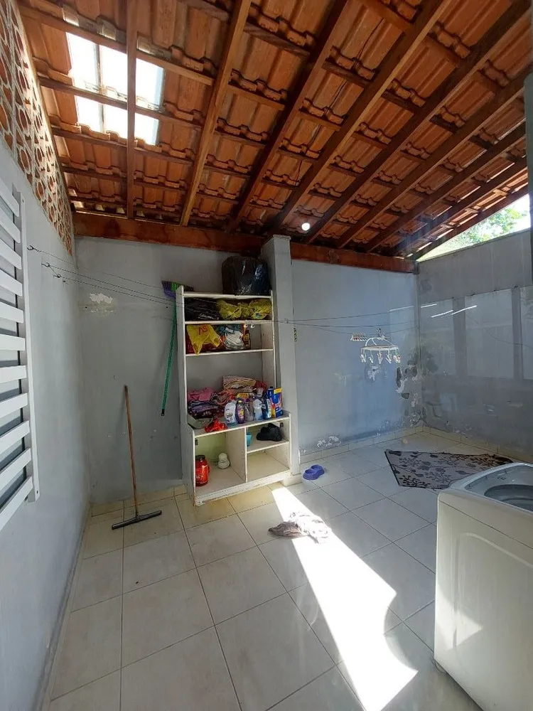 Casa, 2 quartos, 100 m² - Foto 8