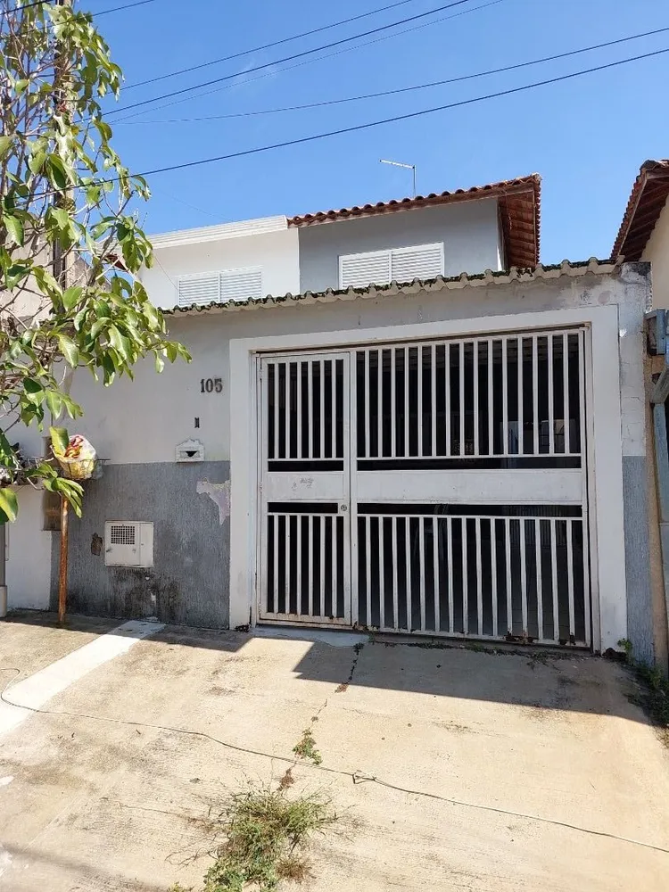 Casa, 2 quartos, 100 m² - Foto 15
