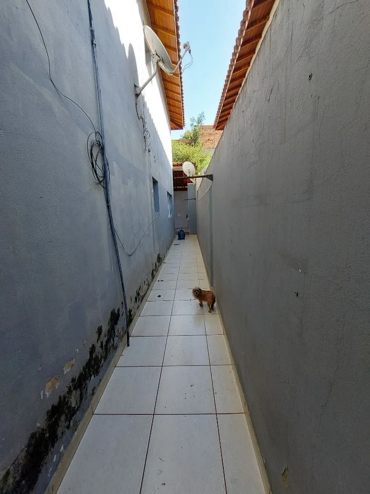 Casa, 2 quartos, 100 m² - Foto 3