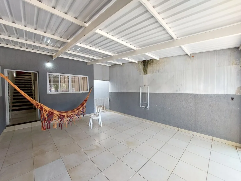 Casa, 2 quartos, 100 m² - Foto 2