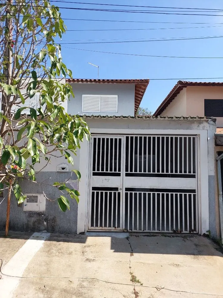 Casa, 2 quartos, 100 m² - Foto 16
