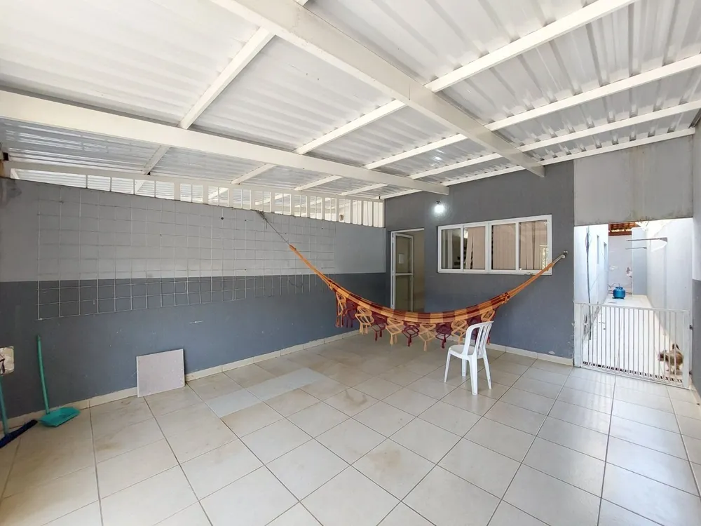 Casa, 2 quartos, 100 m² - Foto 1