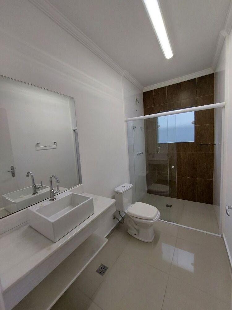 Casa de Condomínio à venda e aluguel com 3 quartos, 145m² - Foto 8